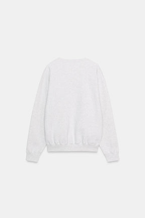 Christmas Slogan Sweatshirt
