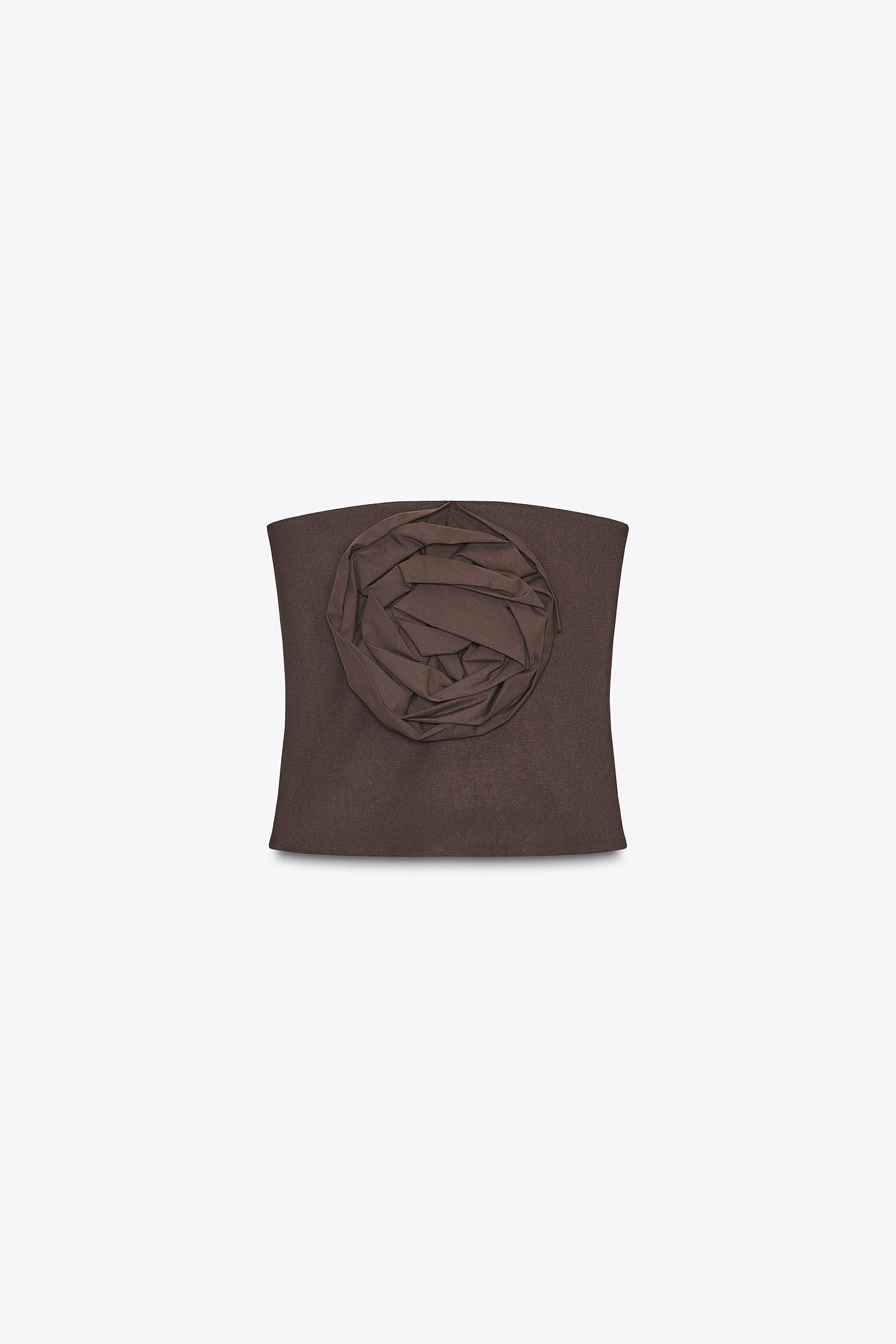 Florales Bandeau-Top
