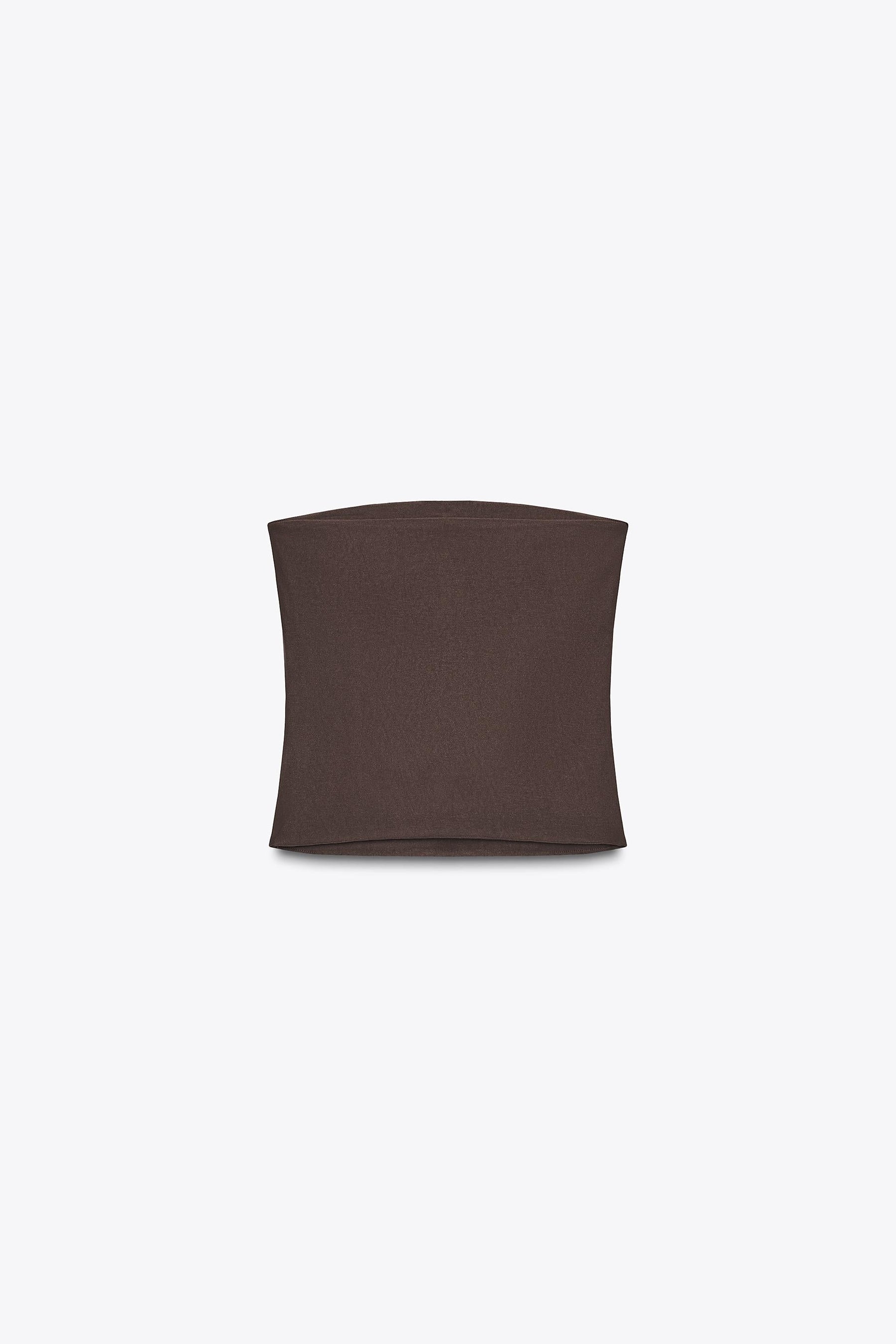 Florales Bandeau-Top