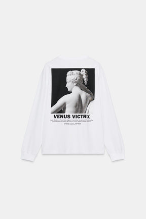 LANGARM-T-SHIRT