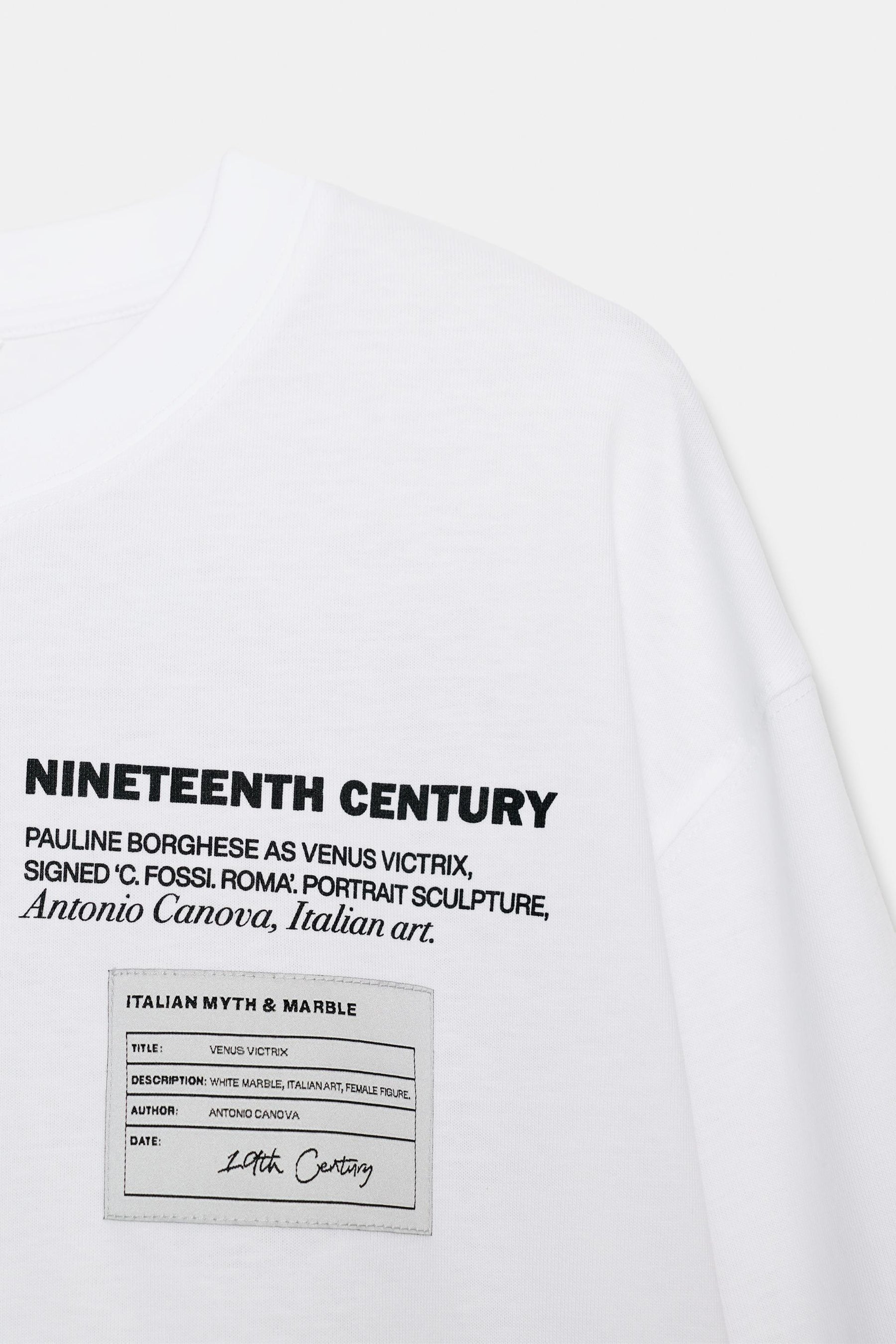 LANGARM-T-SHIRT