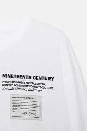 LANGARM-T-SHIRT