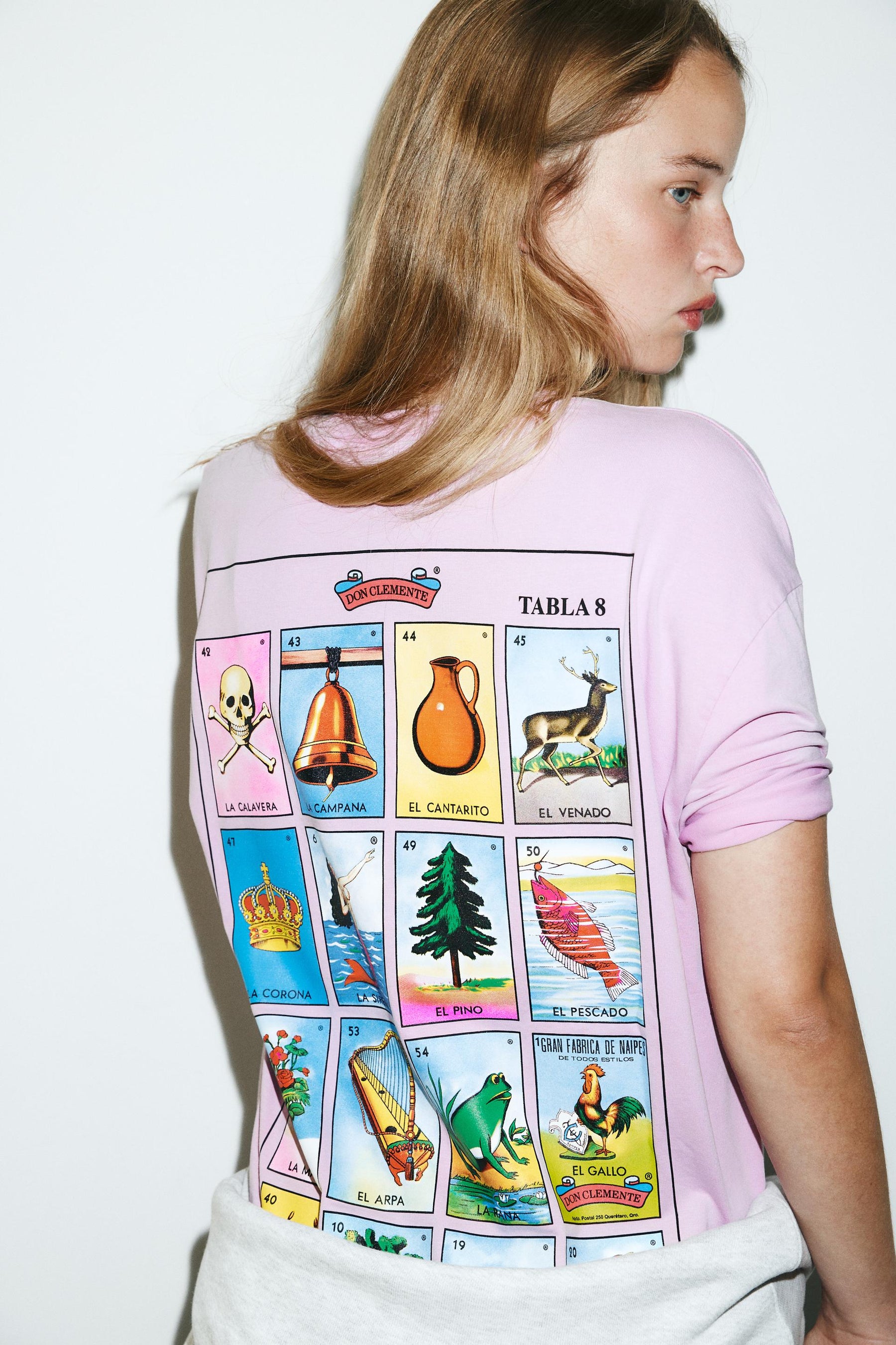 Print T-Shirt