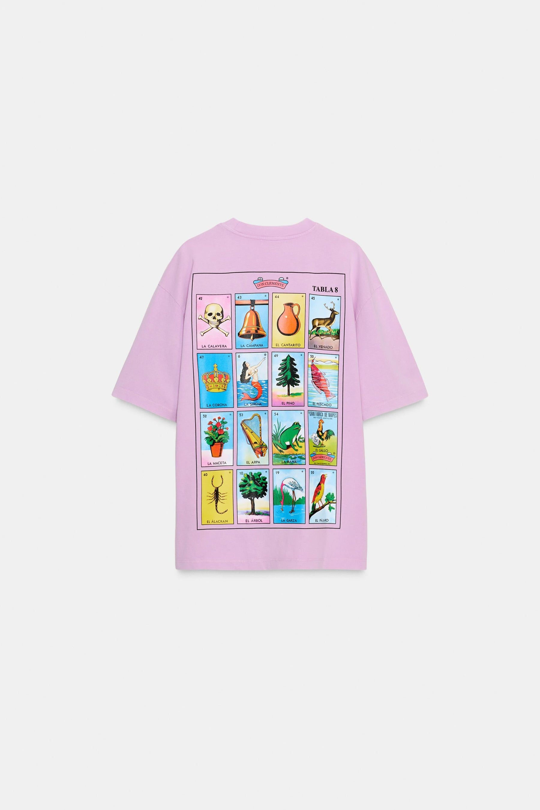 Print T-Shirt