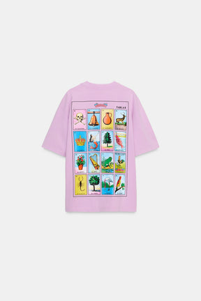 Print T-Shirt