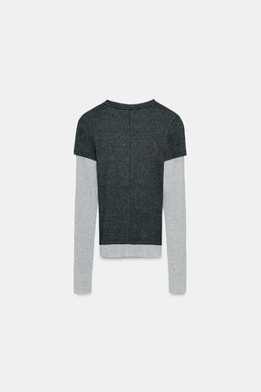 LONG SLEEVE T-SHIRT