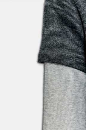 LONG SLEEVE T-SHIRT