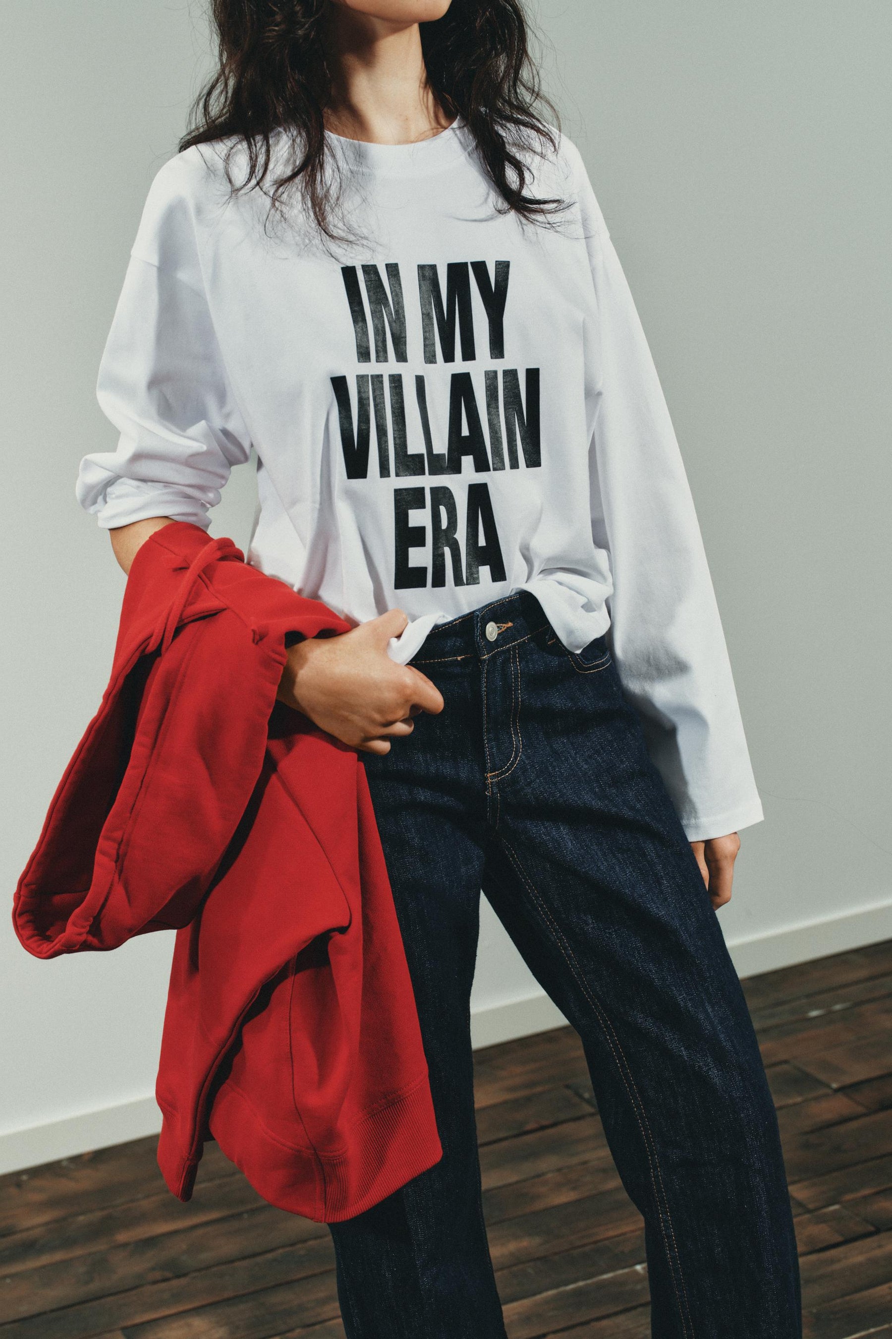 Disney Slogan T-Shirt