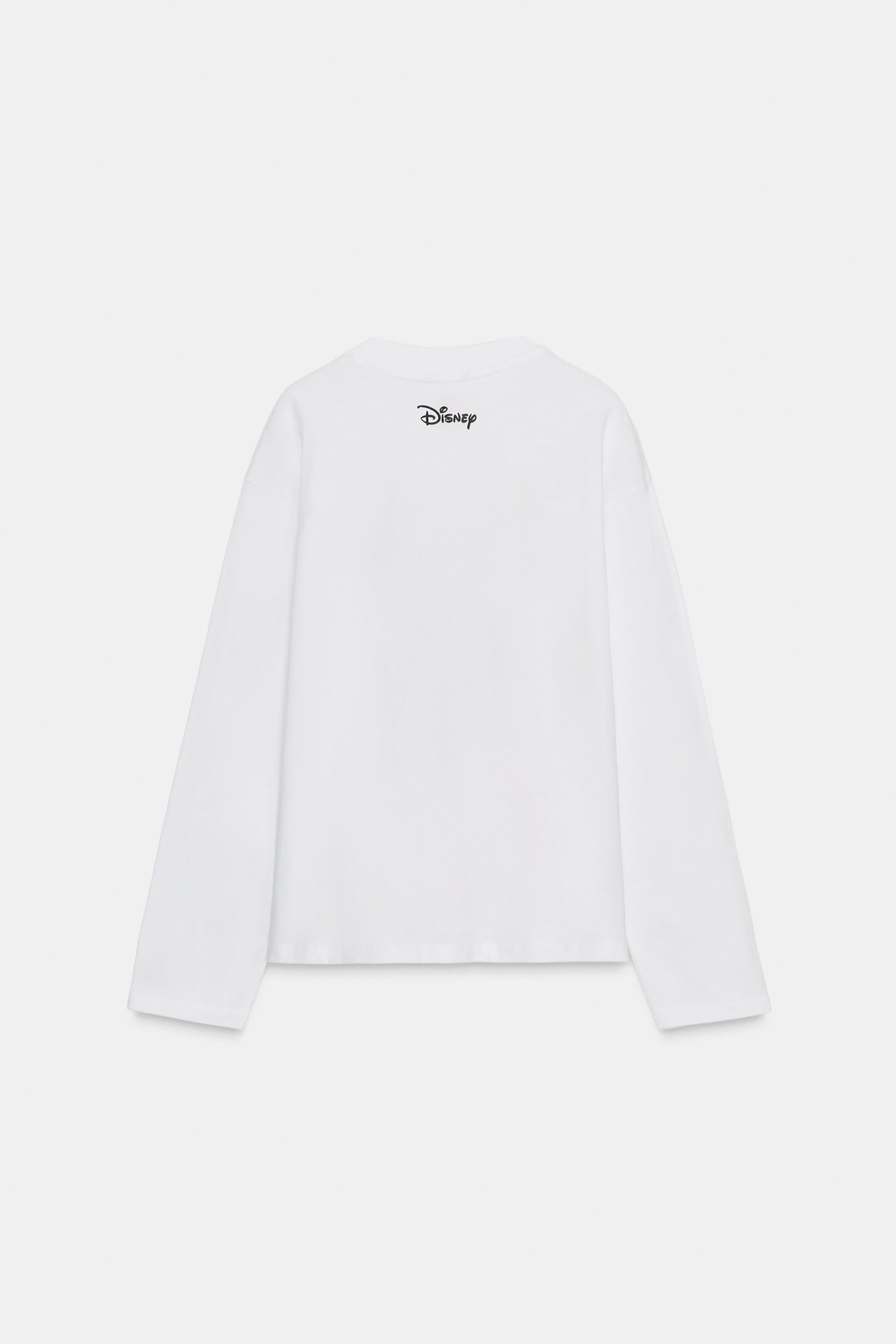 Disney Slogan T-Shirt