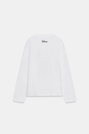 Disney Slogan T-Shirt