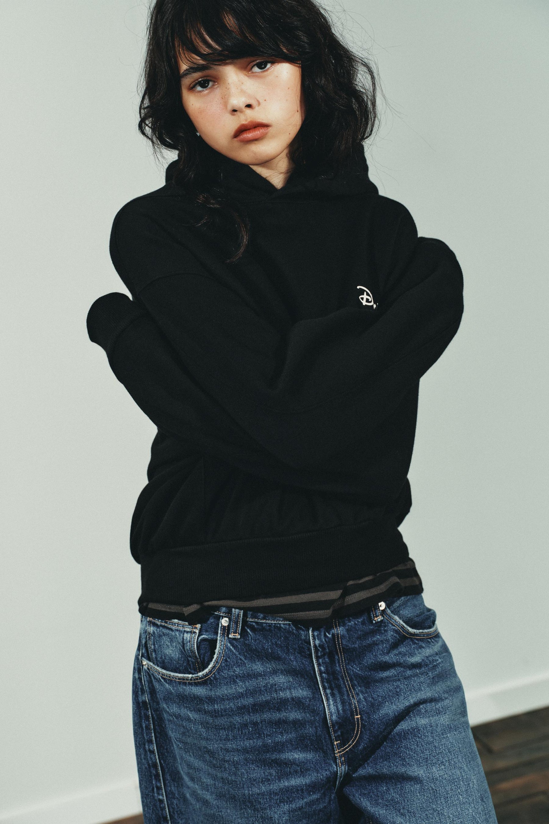 Disney Sweatshirt