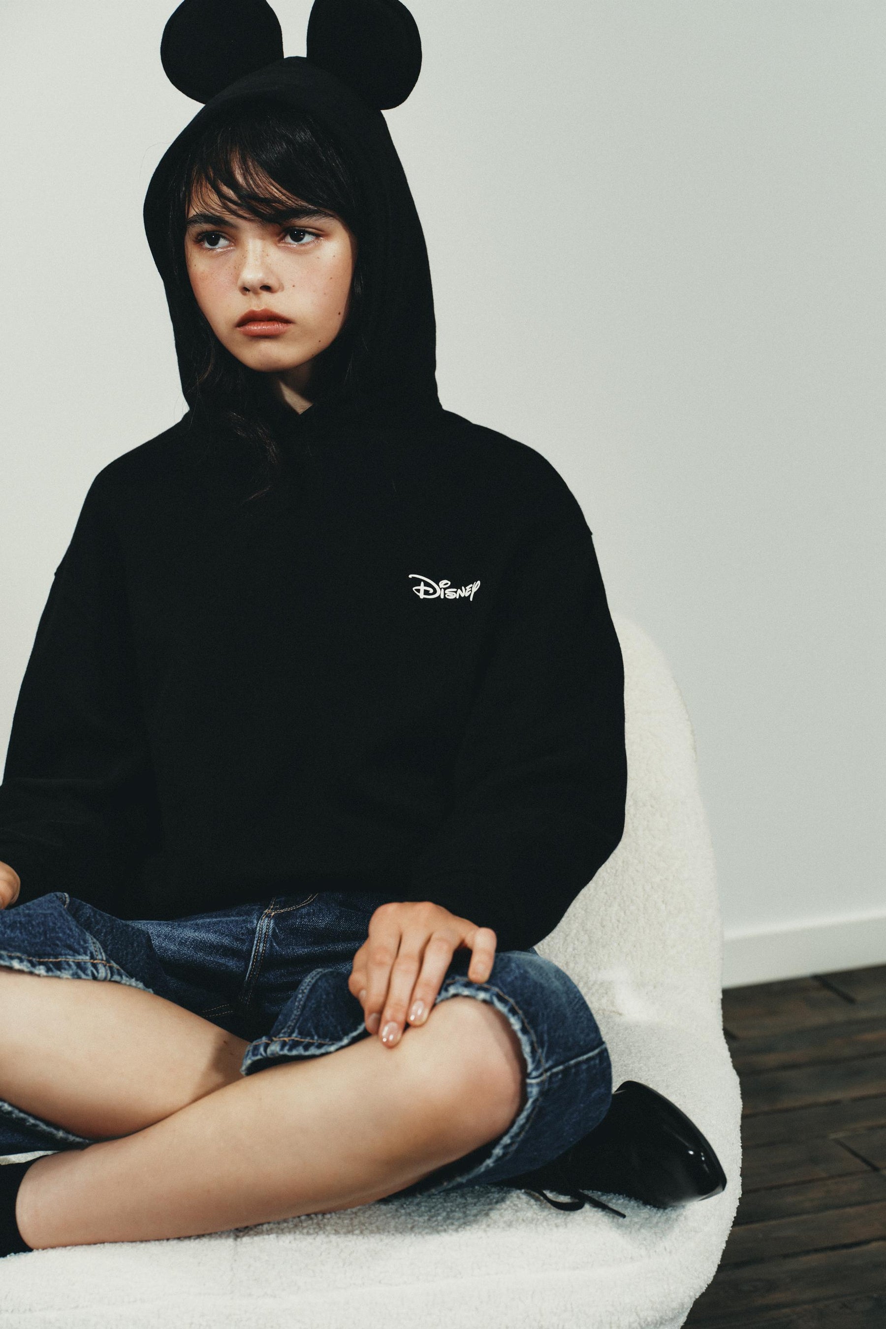 Disney Sweatshirt
