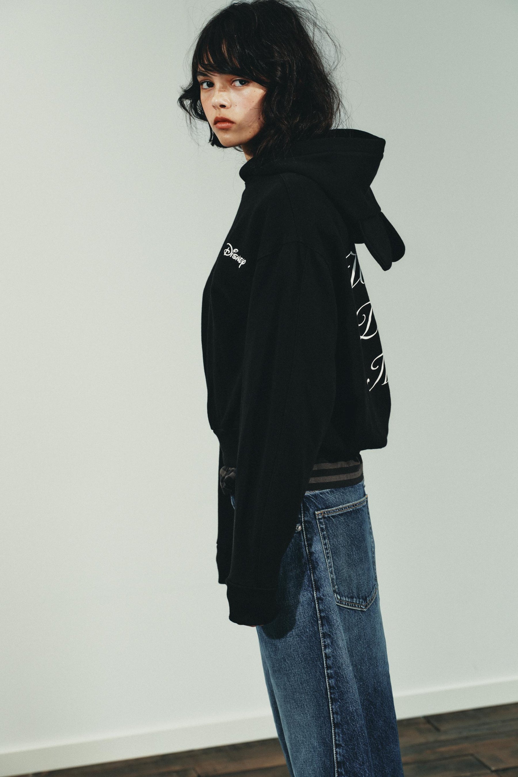 Disney Sweatshirt