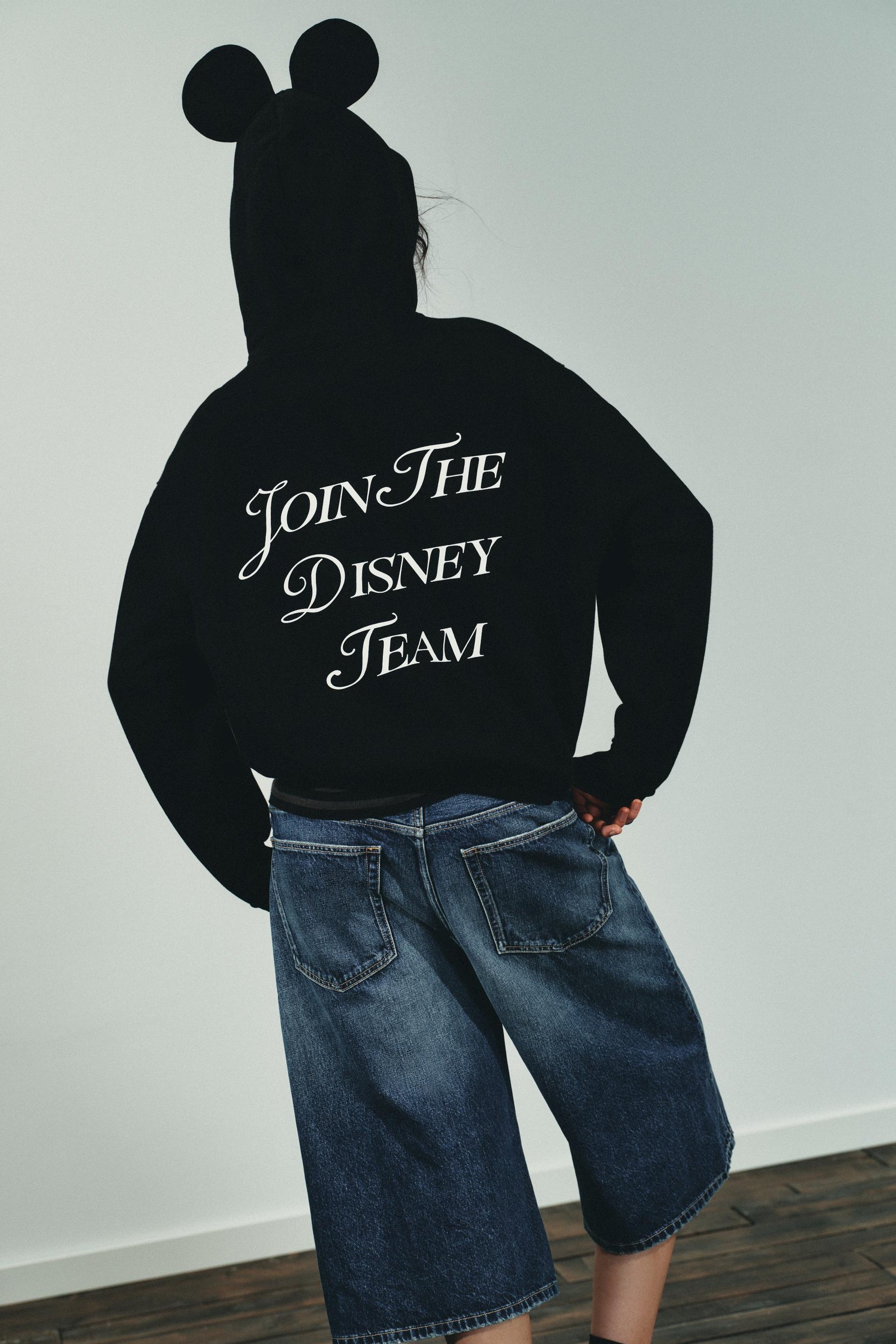 Disney Sweatshirt