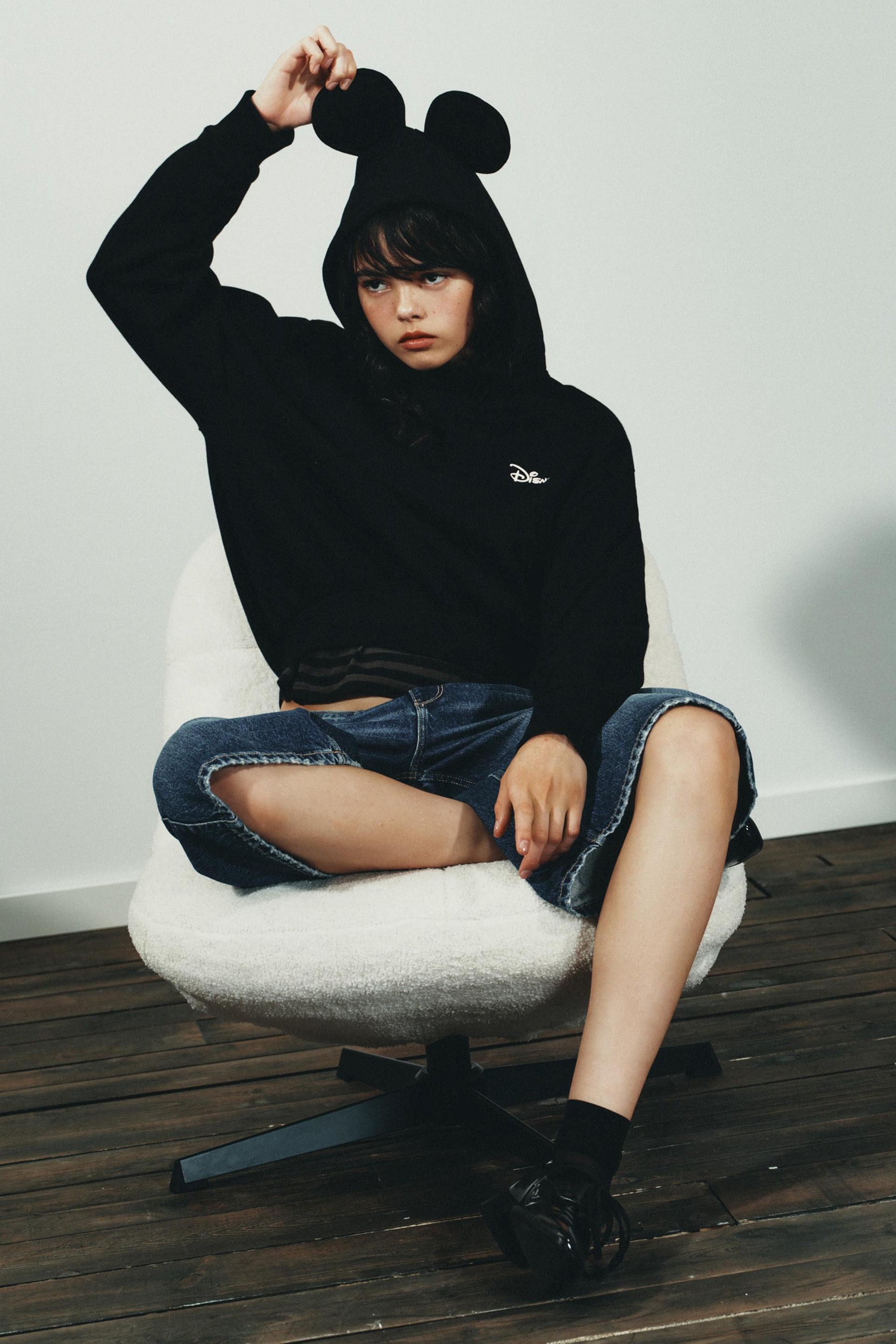 Disney Sweatshirt