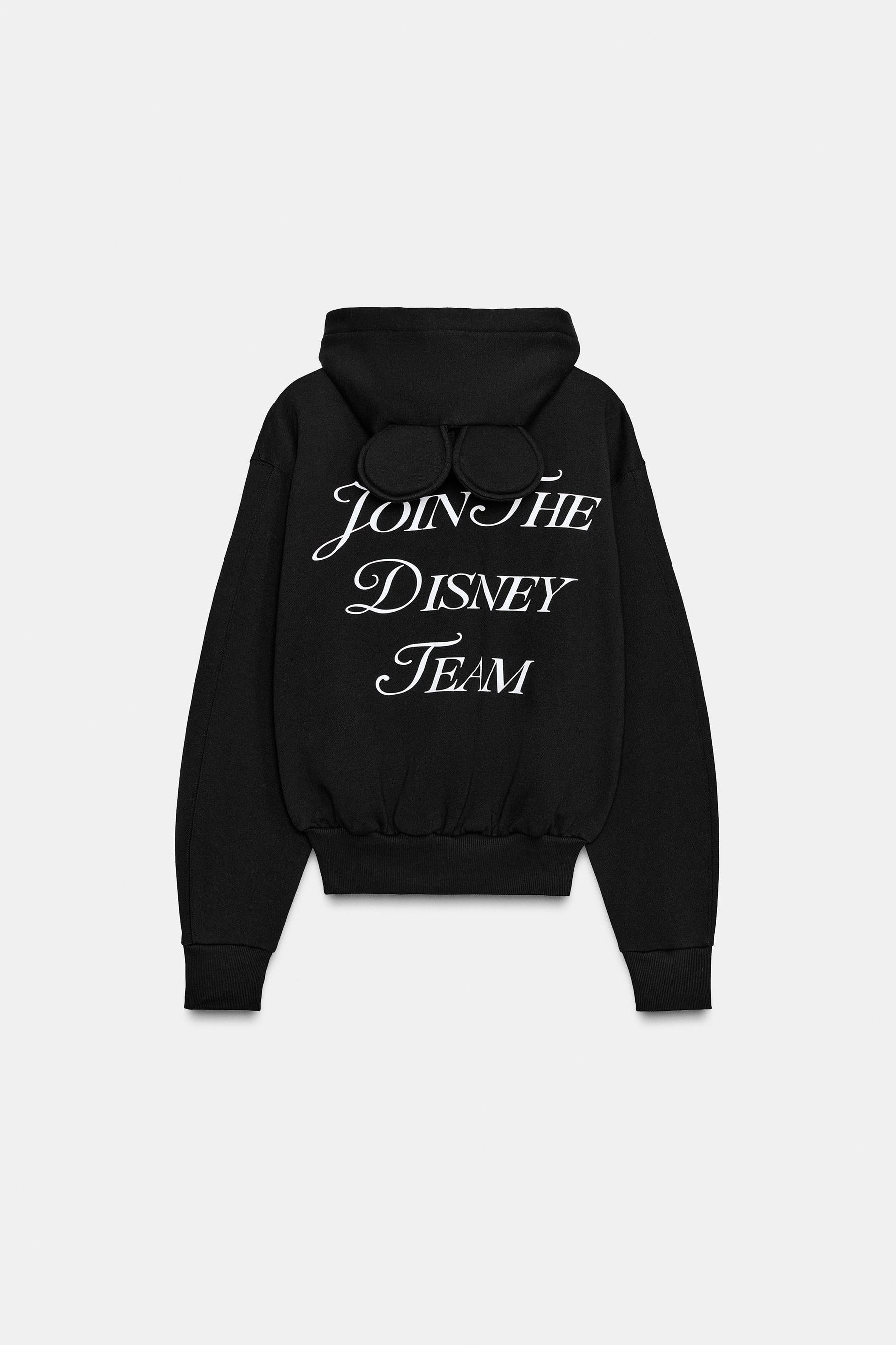 Disney Sweatshirt