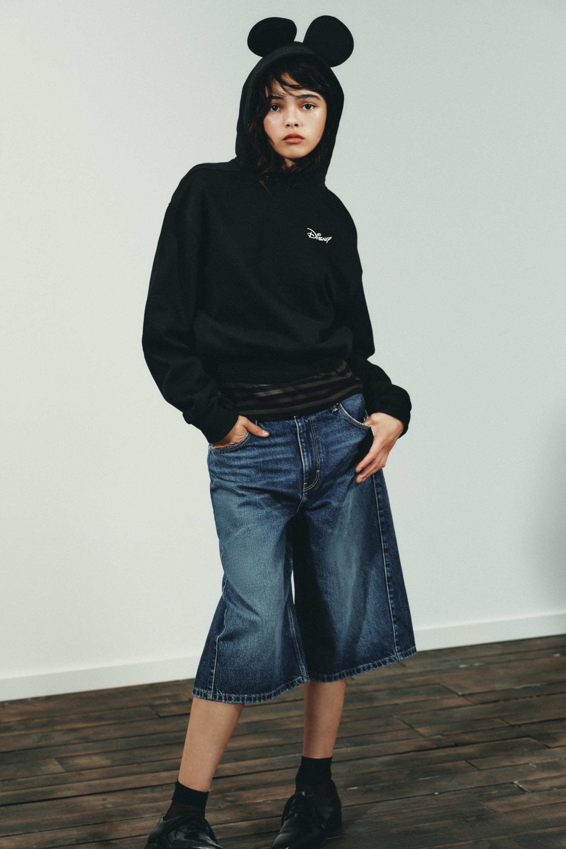 Disney Sweatshirt