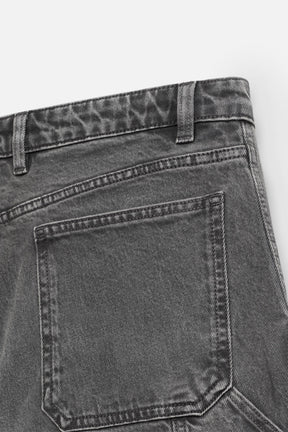 CARPENTER POCKET BERMUDA SHORTS - Image 8