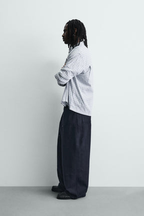 Riveted Carpenter Pants