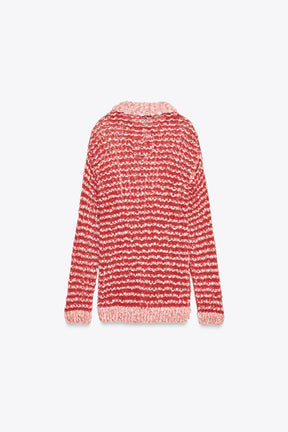 Wool Polo Shirt