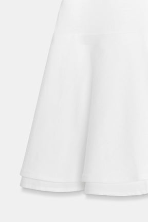 Peplum Shirt