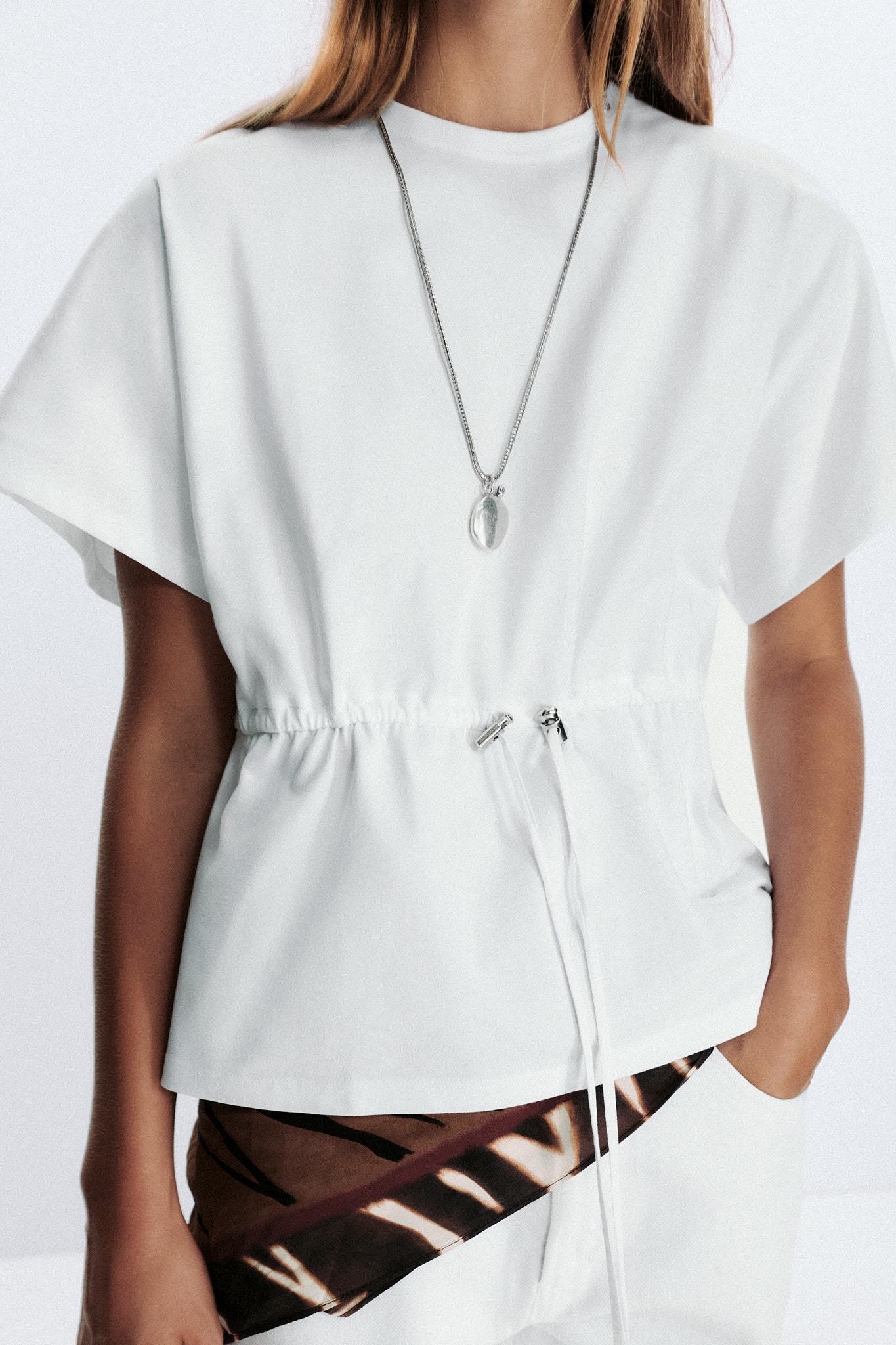 Cotton T-Shirt