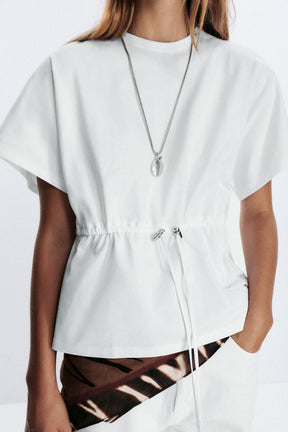 Cotton T-Shirt