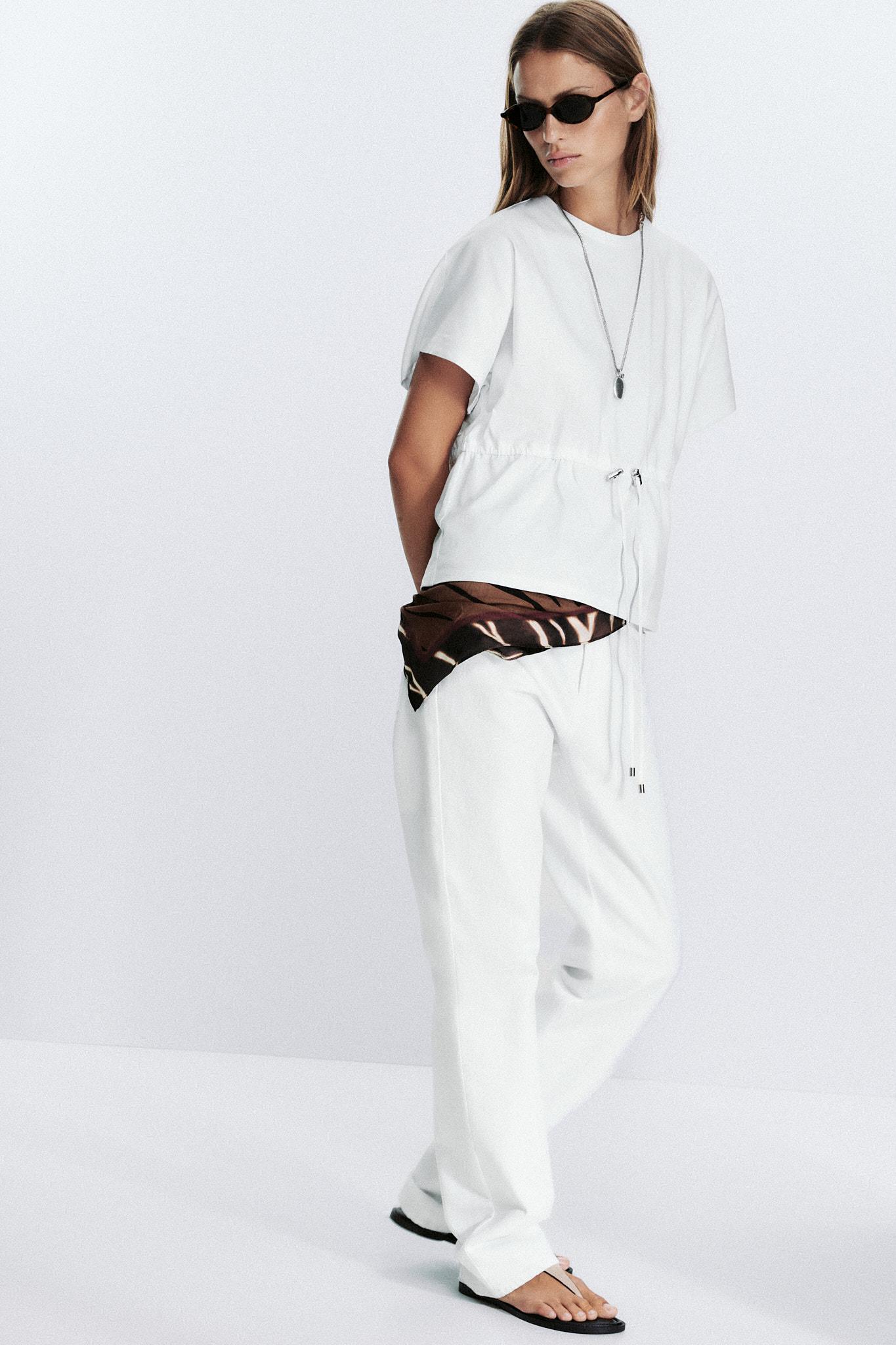 Cotton T-Shirt