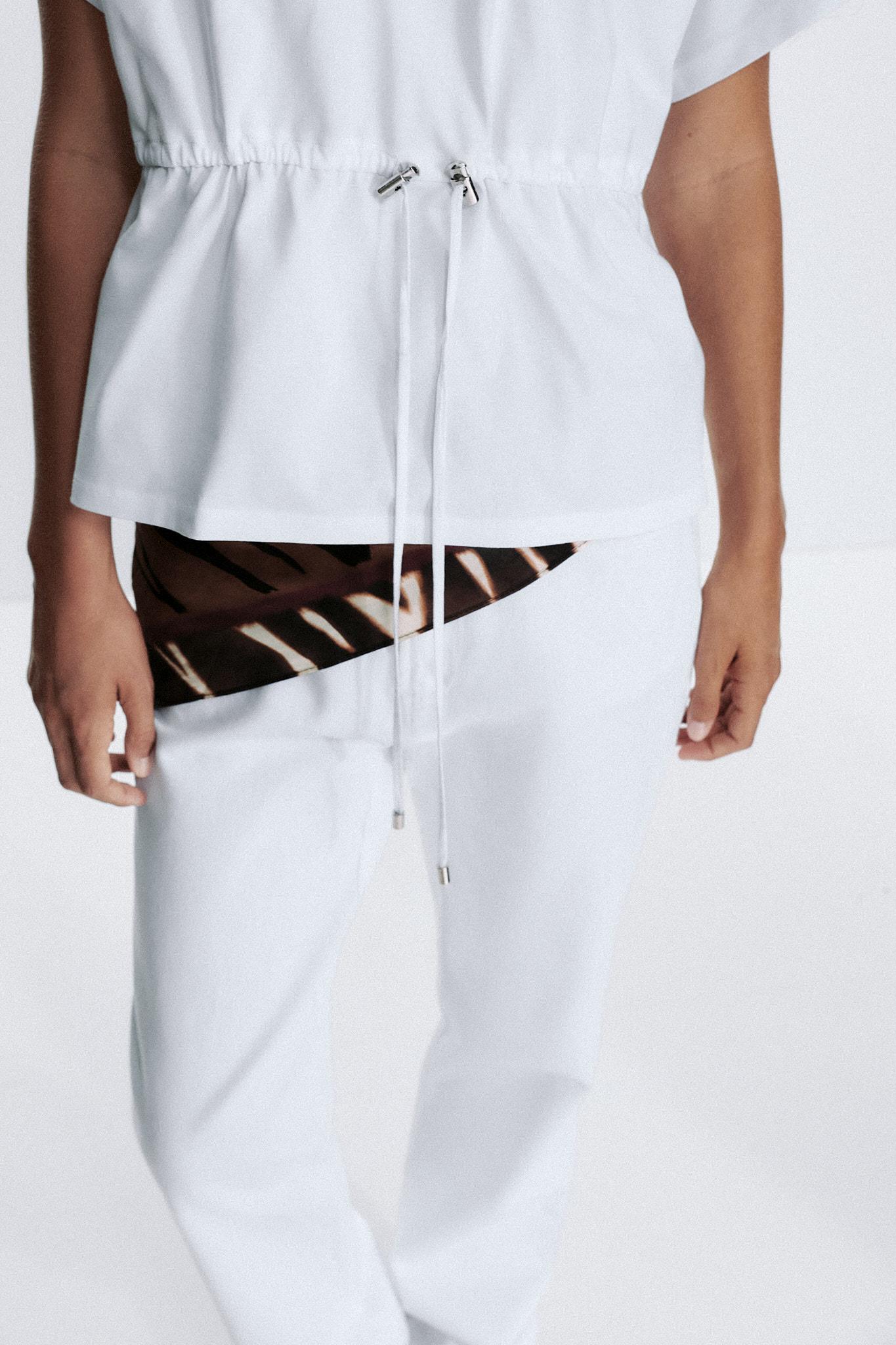 Cotton T-Shirt