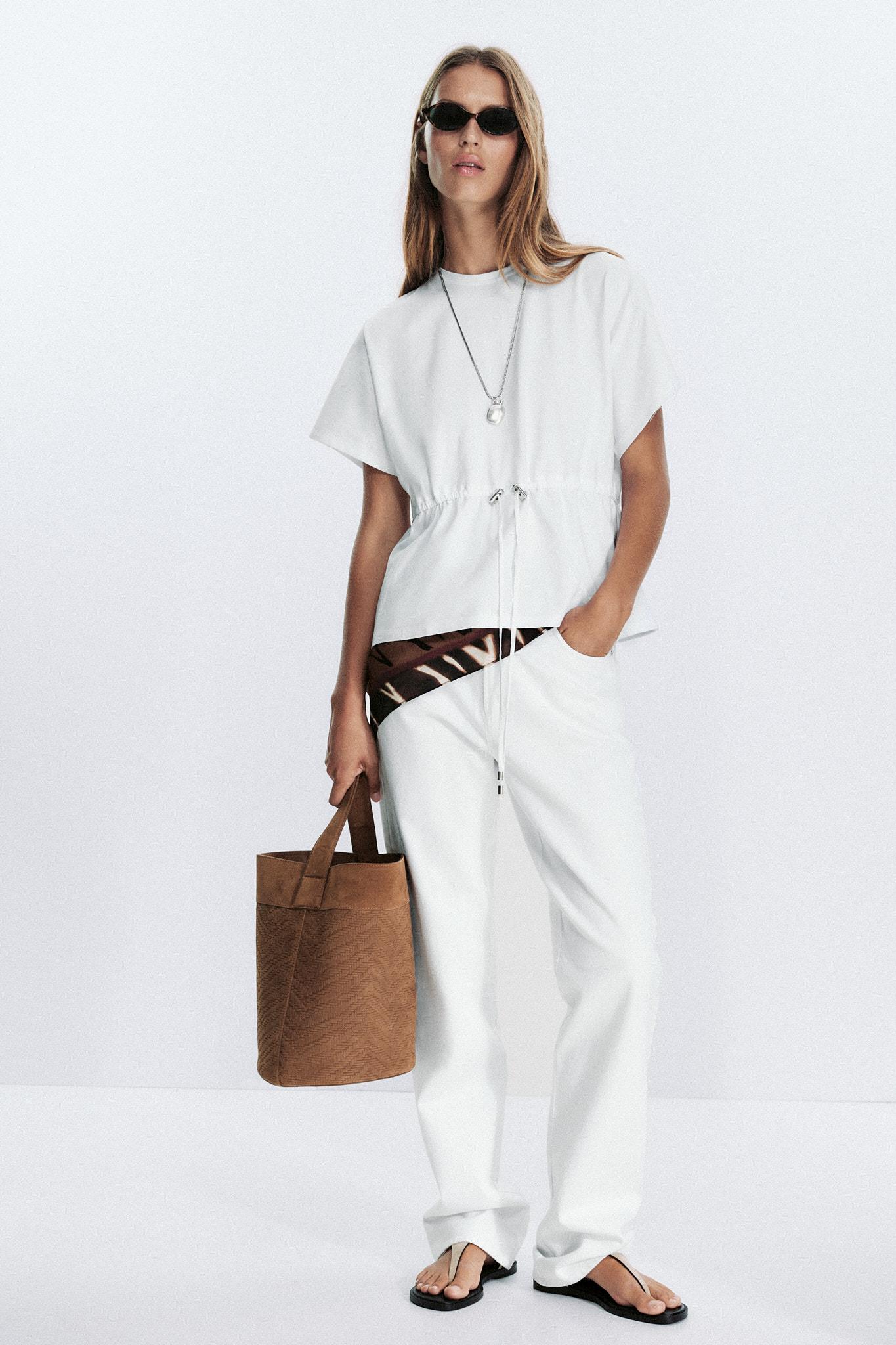 Cotton T-Shirt