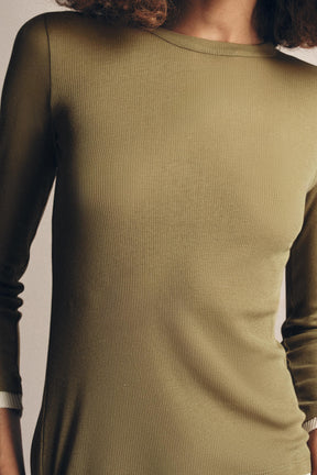 Supima Cotton T-Shirt
