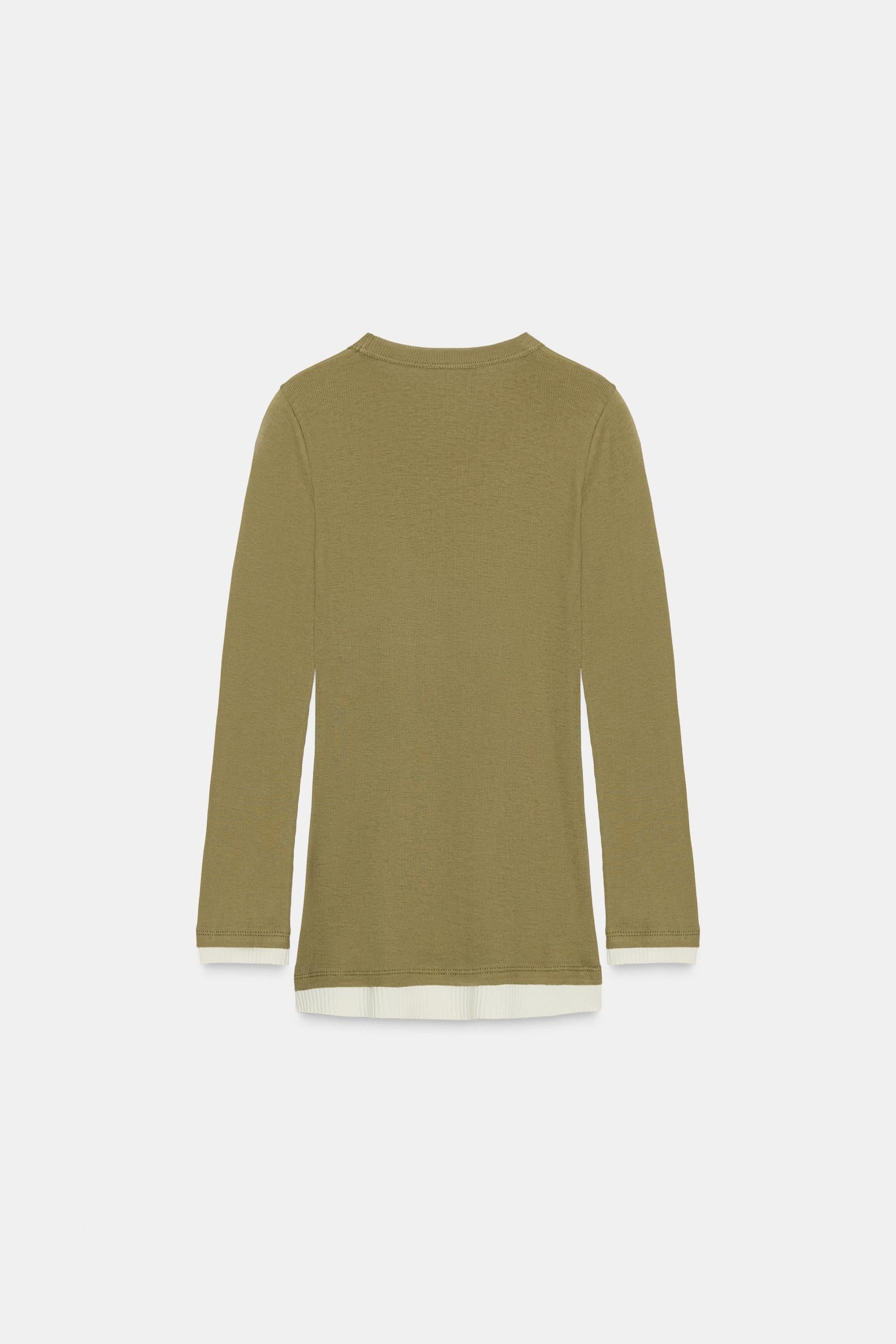 Supima Cotton T-Shirt