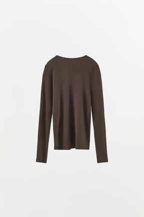 COTTON T-SHIRT