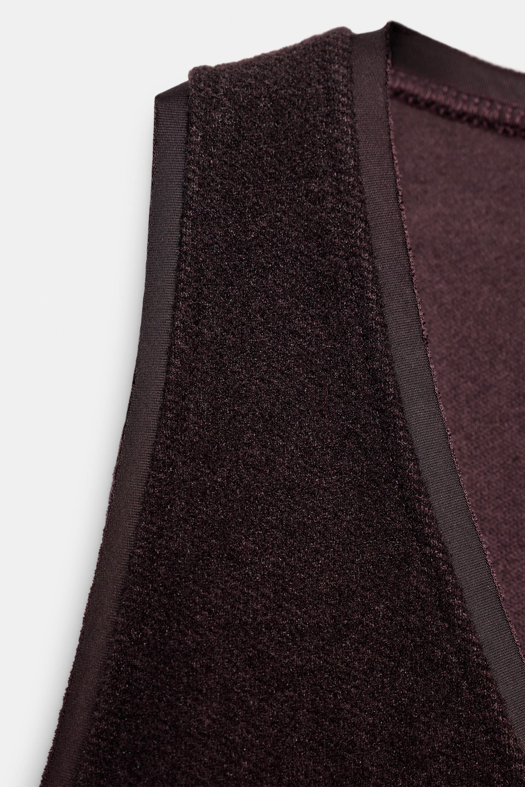 Sleeveless Soft Top