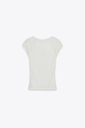 Combination T-Shirt