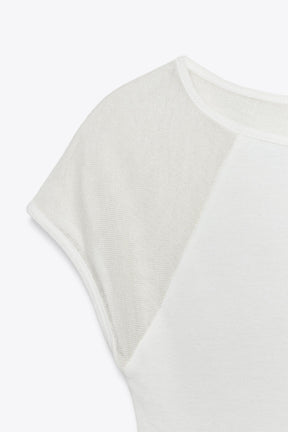 Combination T-Shirt