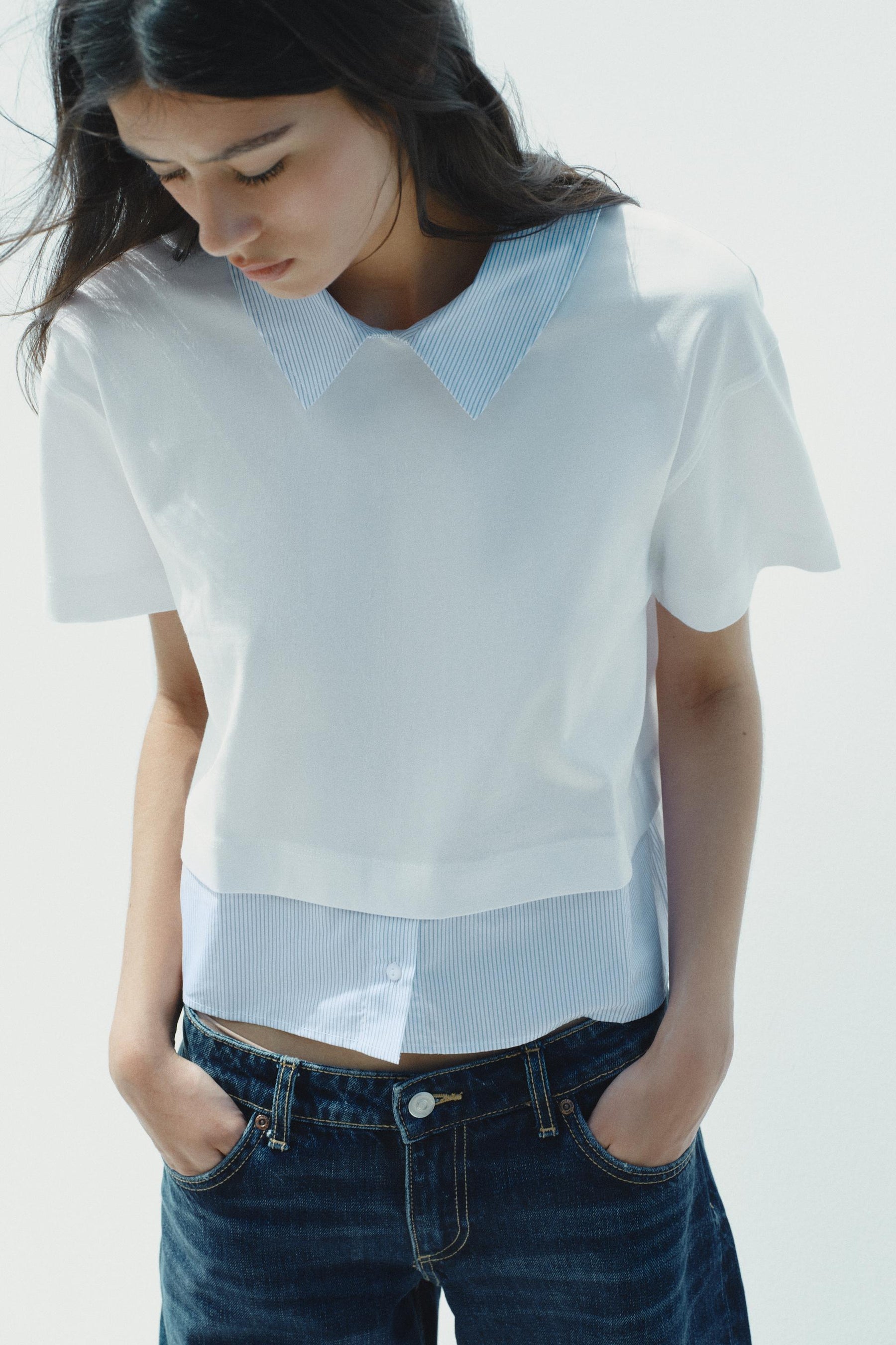 Striped T-Shirt