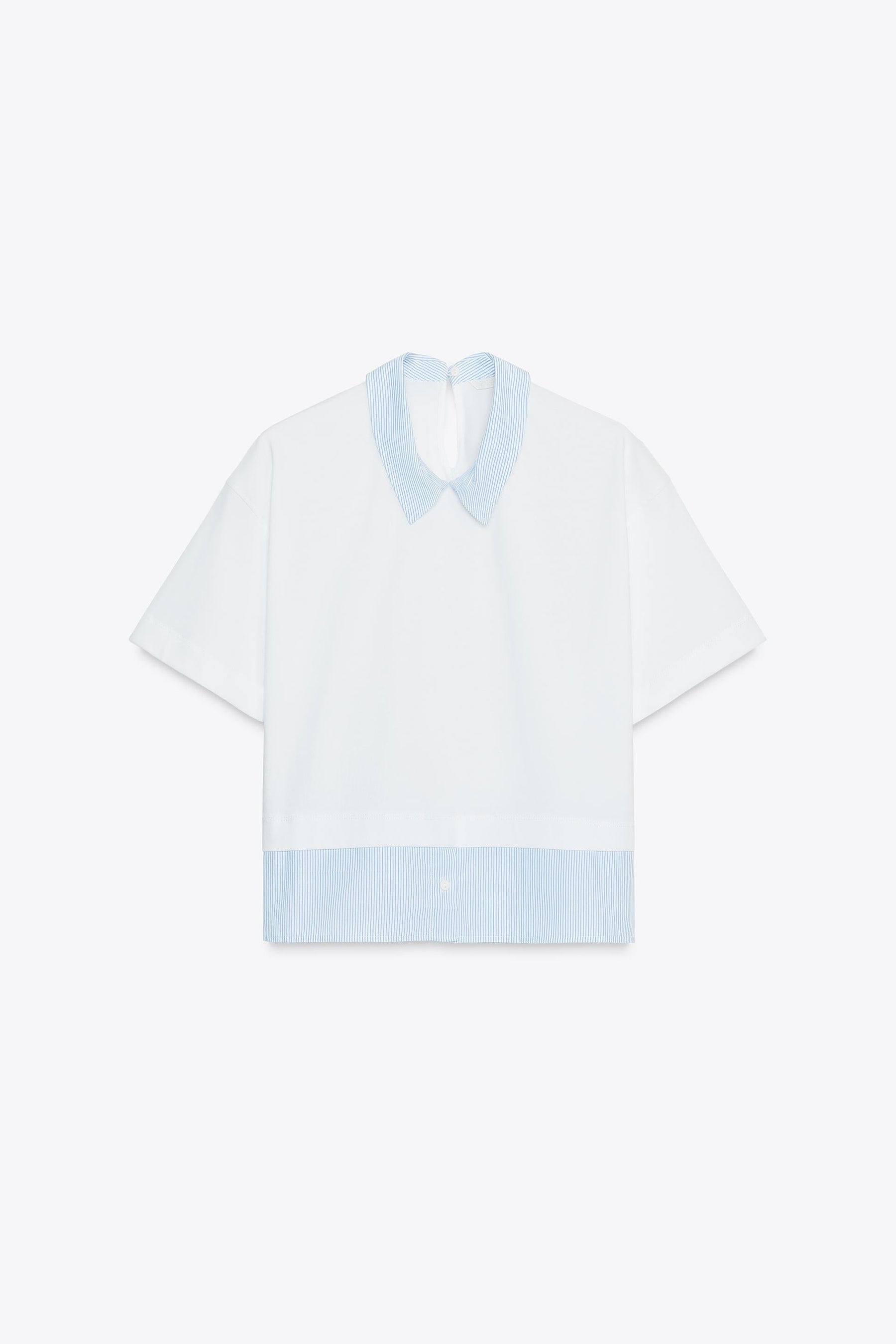 Striped T-Shirt