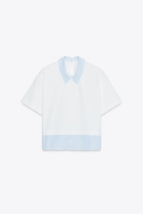 Striped T-Shirt