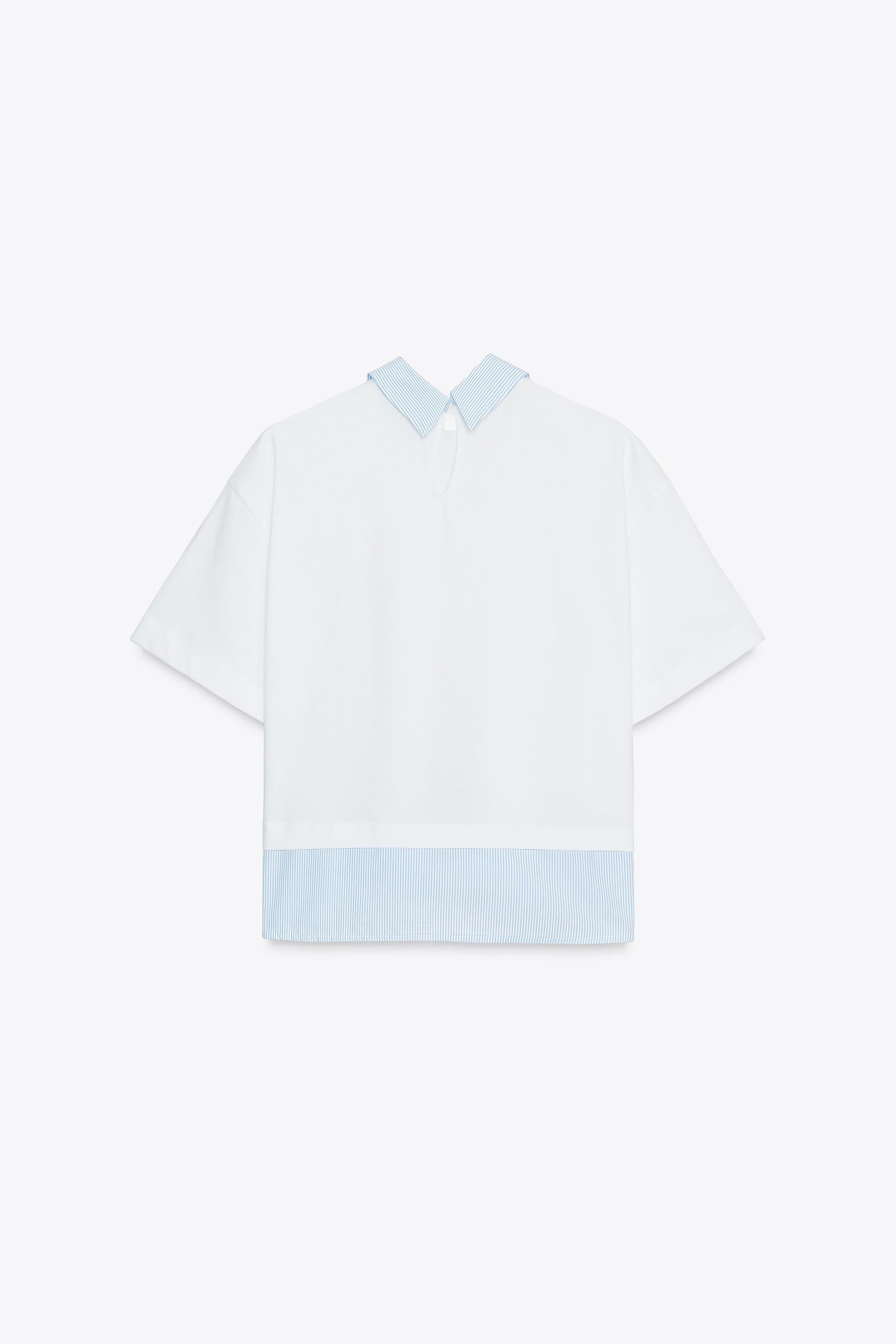 Striped T-Shirt