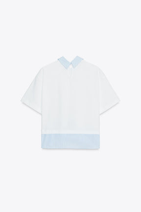 Striped T-Shirt