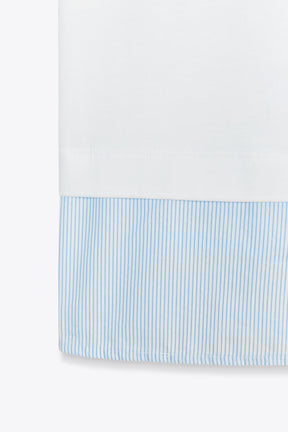 Striped T-Shirt