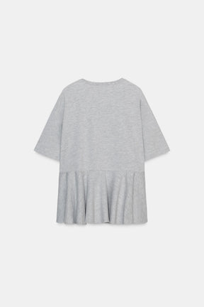 Frill T-Shirt