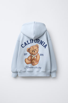BEAR HOODIE - Image 2