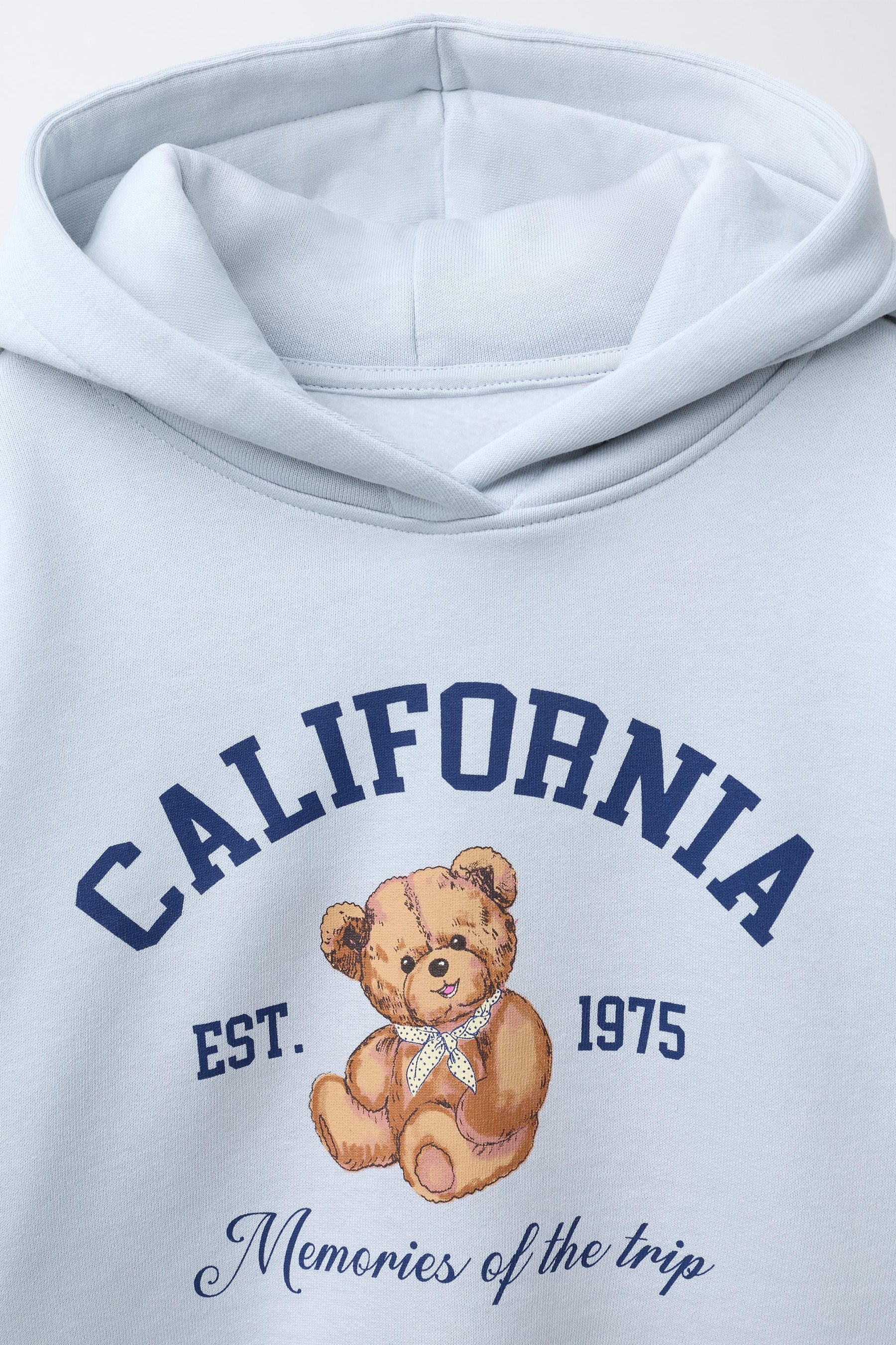 BEAR HOODIE - Image 3