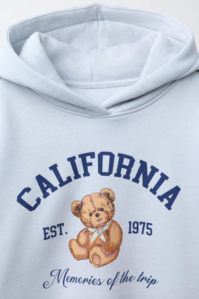 BEAR HOODIE - Image 3