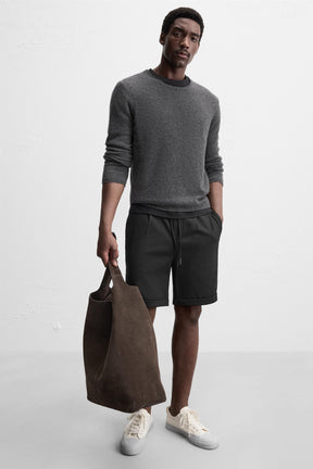 COMFORT BERMUDA SHORTS - Image 5