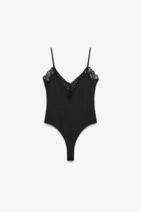 Camisole Bodysuit