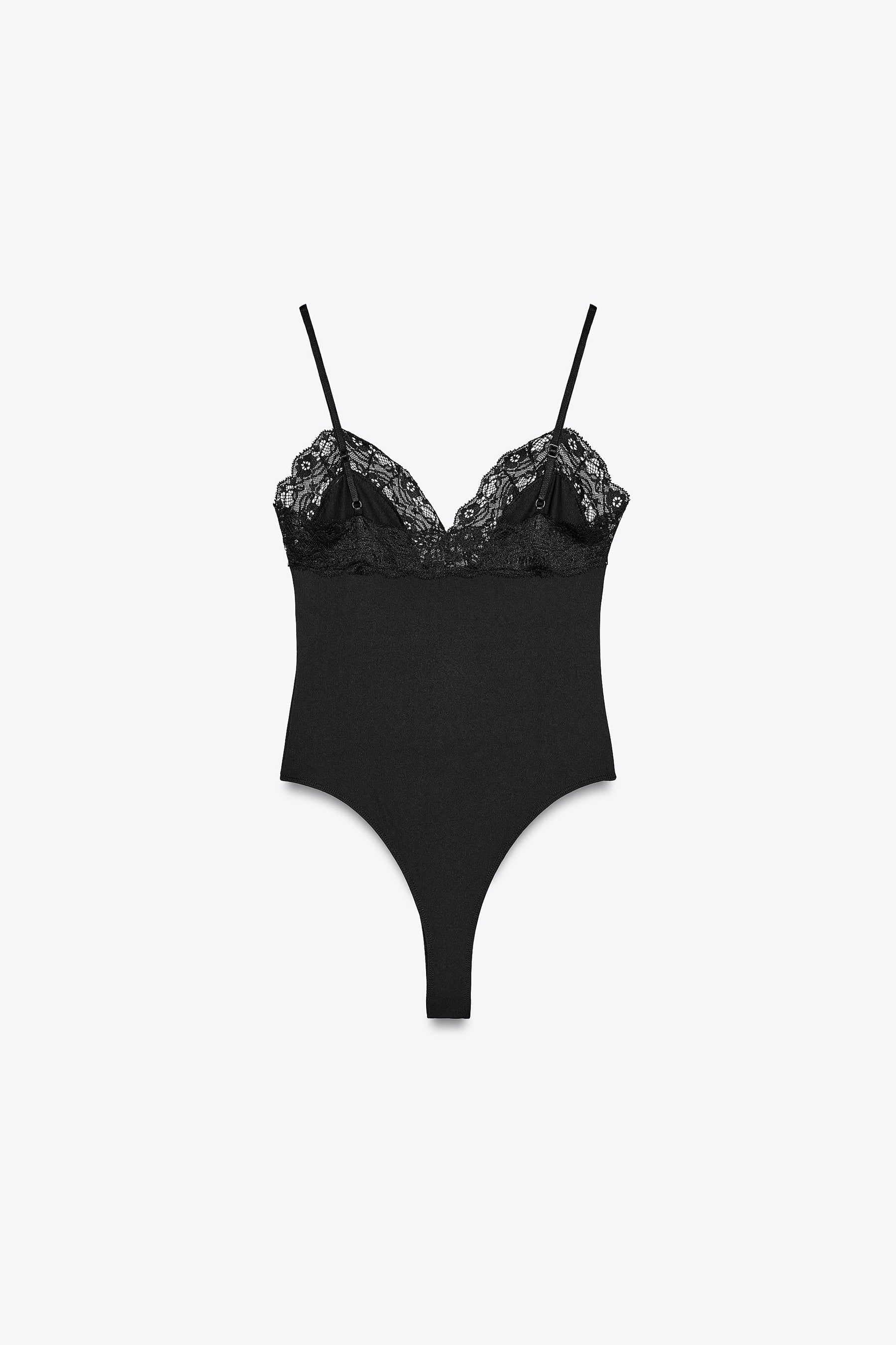 Camisole Bodysuit