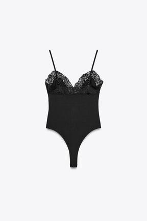 Camisole Bodysuit
